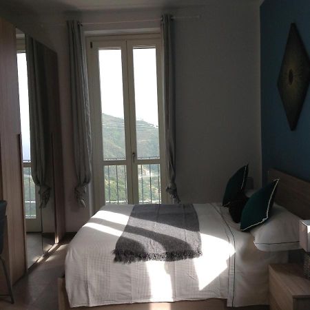 Affittacamereirosmarini 베르나차 외부 사진